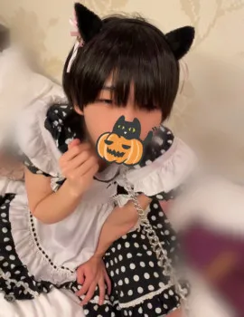 遅めのHappyHalloween?͙