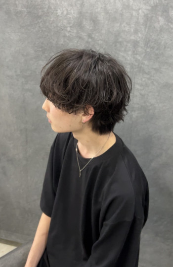 イメチェン