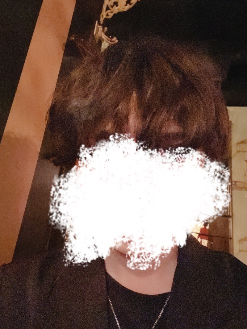 頭ほやほやになった