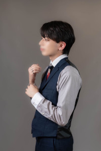男らしさの話？