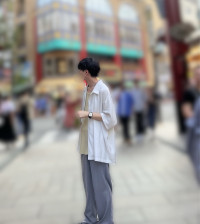 かいた。