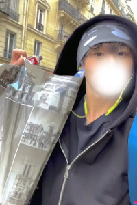 みんなは緊張する？