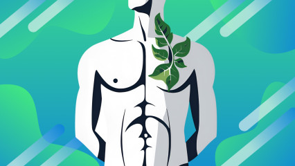 【乳首と報連相と私】