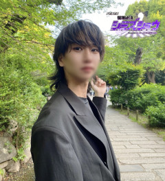 嬉しすぎました。ただ、それだけ。
