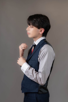 男らしさの話？