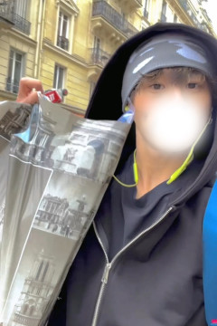 みんなは緊張する？