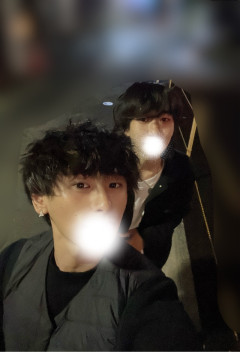 みなさんありがちょん
