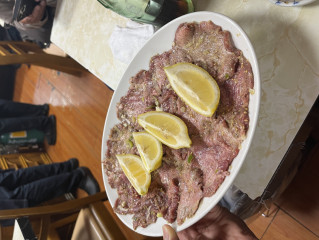 小さな優しさ