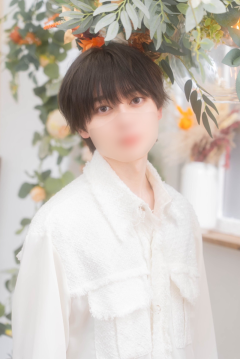 チャラい男への第一歩