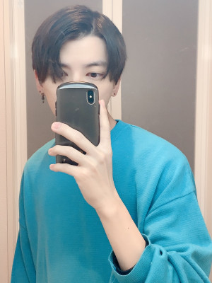 ヘアスタイルの話。