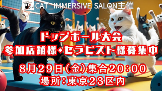 タマ遊びします