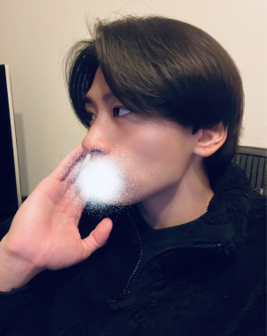 嫌われない程度に