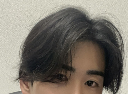 押忍！髪塾20