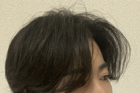 押忍！髪塾23