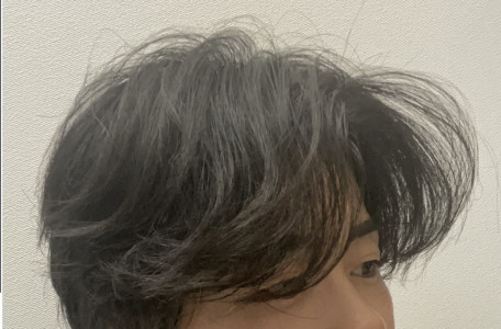 押忍！髪塾24