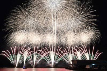 【2025年関東の花火大会】