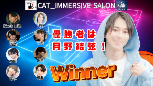 【バスケキャス　1on1 優勝者予想　結果発表！！】