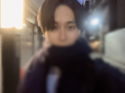 アツい日