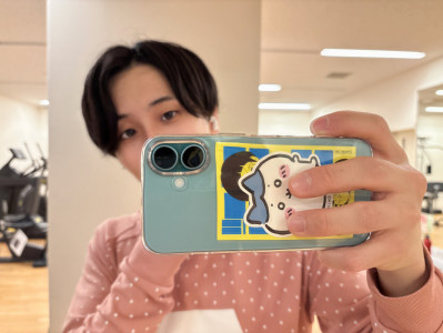ピント