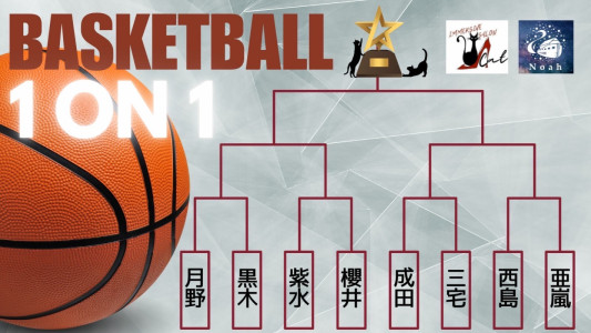 11日21:00〜キャス　優勝予想イベント