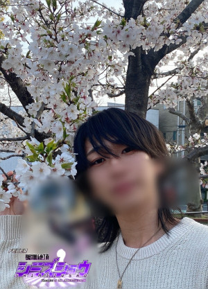 お花見！