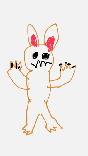 朝こっちの画像を載せるべきだった。