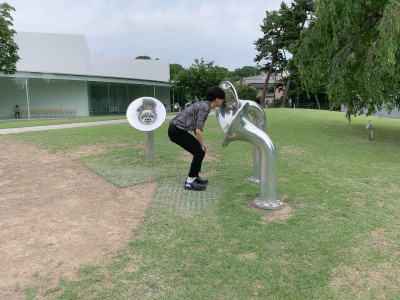 おはようございます。