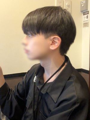 消えちゃうんです。