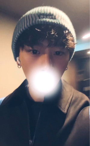 御奉仕専門男子