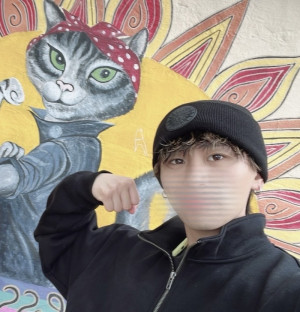 猪突猛進