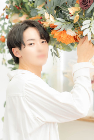 花粉?