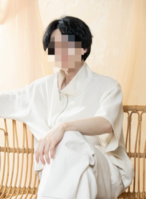 好きな仕草