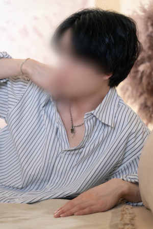 そんなに感謝されたら照れちゃう！