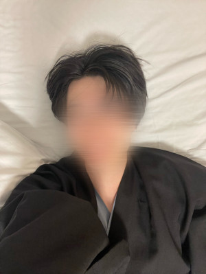おやすみなさいは、まだ早い