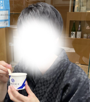 本業も、セラピも。