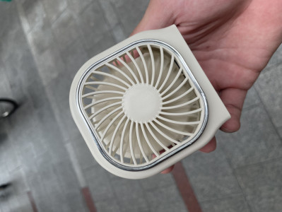夏のお供