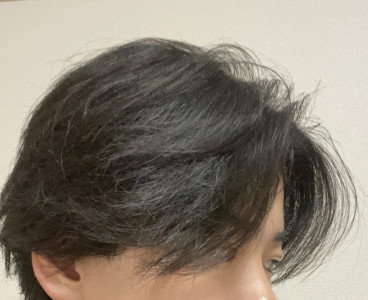 押忍！髪塾18