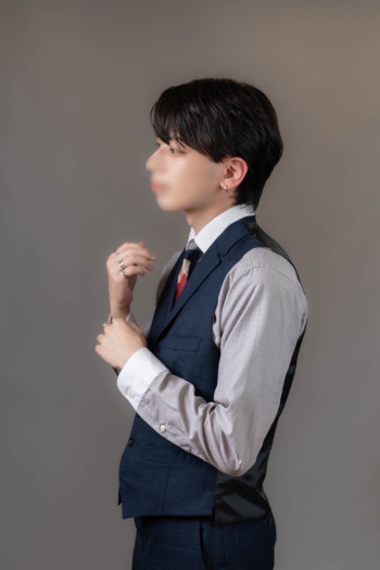 男らしさの話？