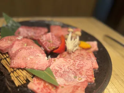 【焼肉といえば】