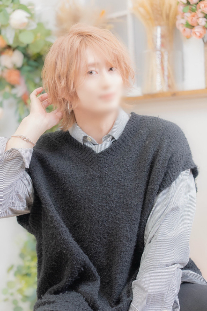 【気が小さい自分】