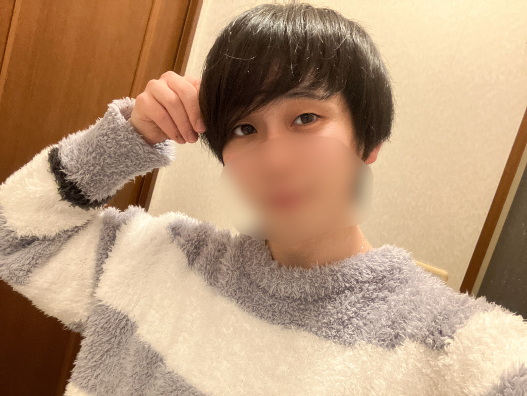 ヘアスタイル