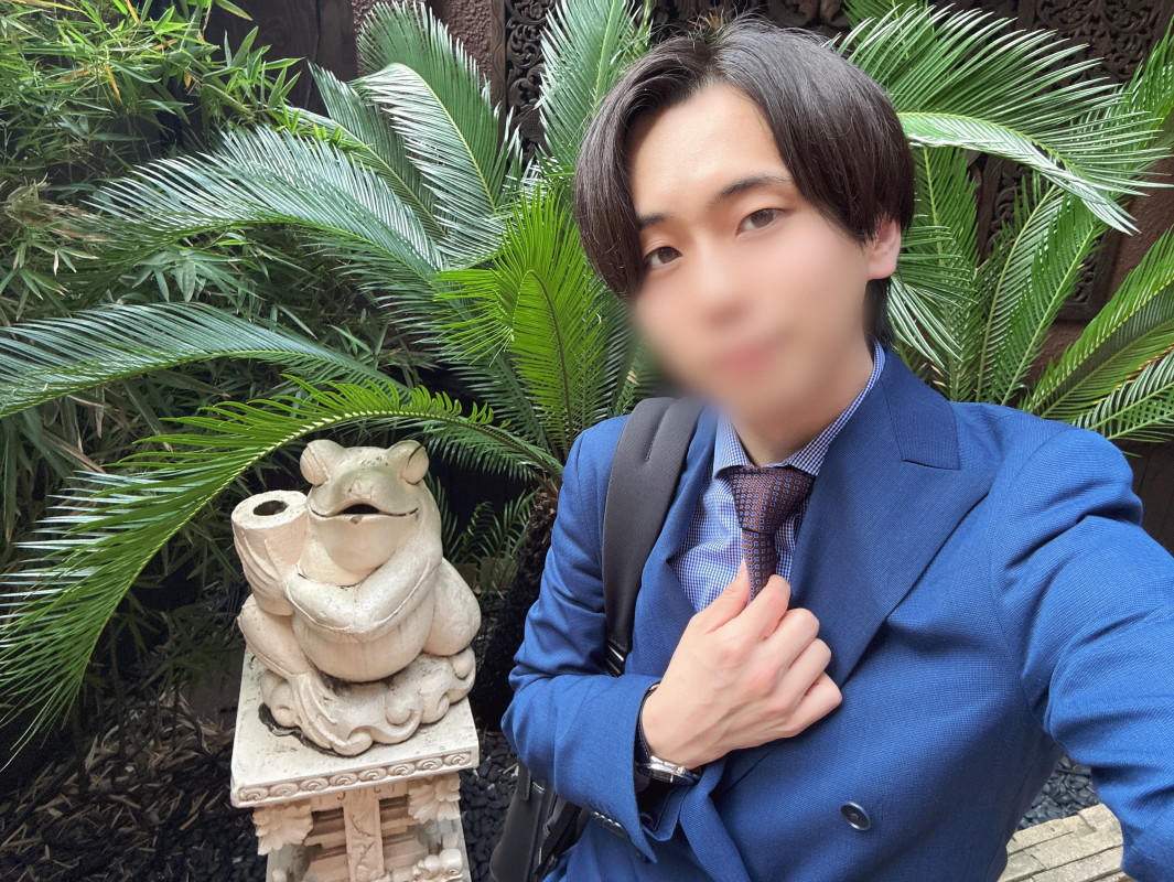 ぶっ飛ばす