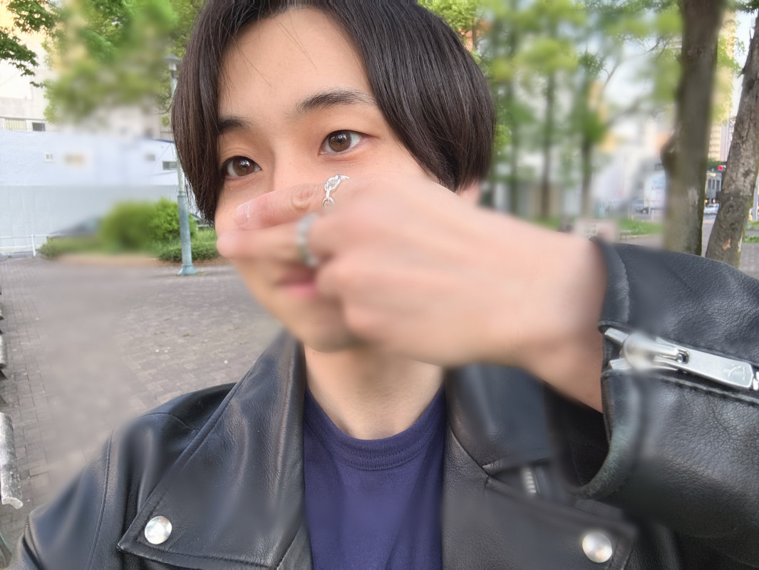 名古屋着