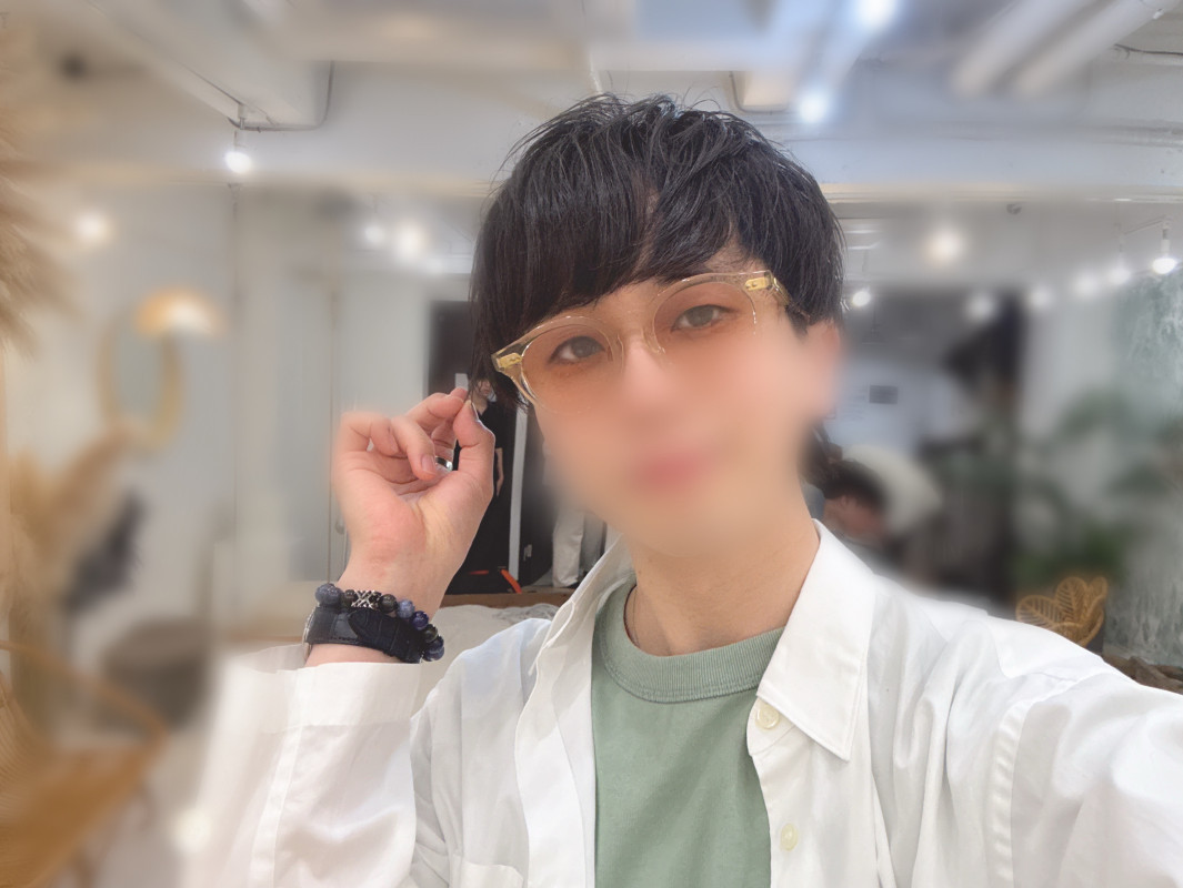 パネル撮影したッ