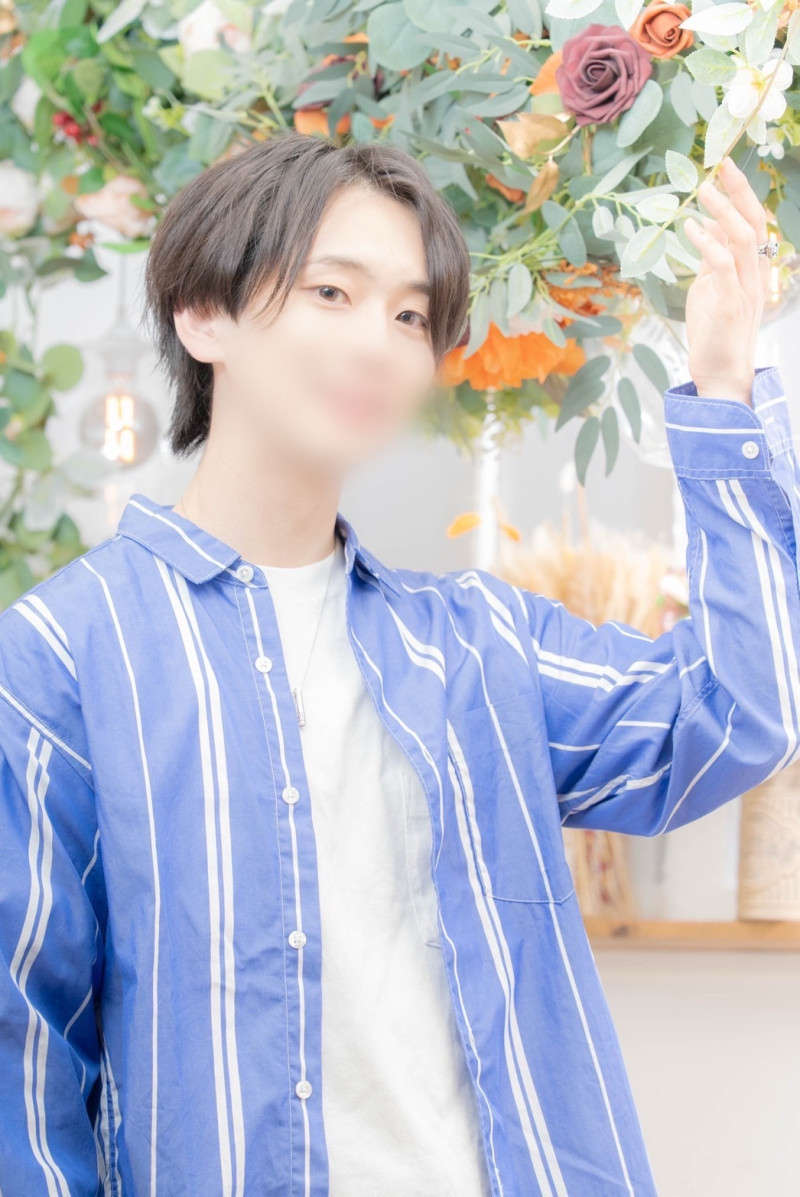 好きなタイプ