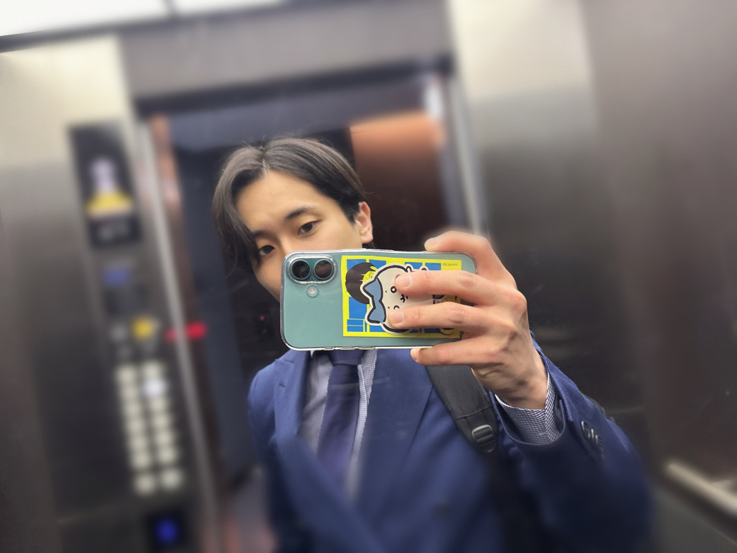 7月スタート