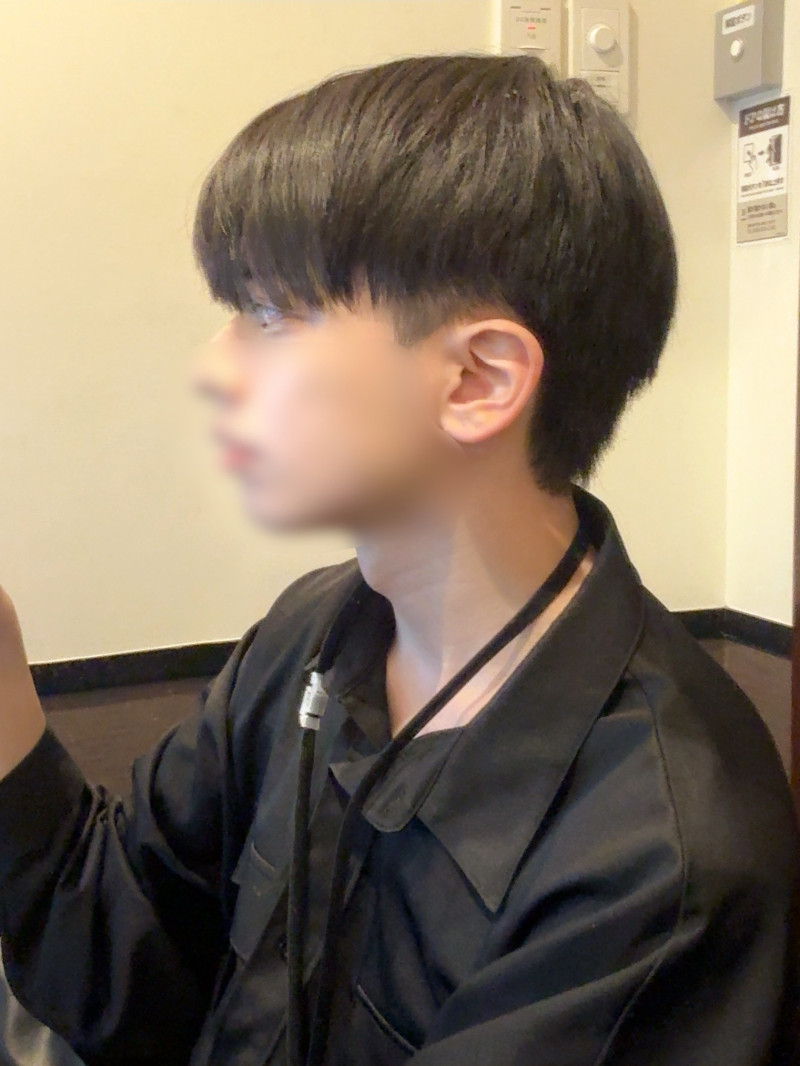 消えちゃうんです。