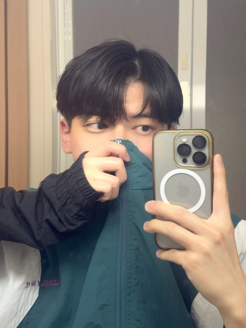 暑いの嫌いだけど好きです。