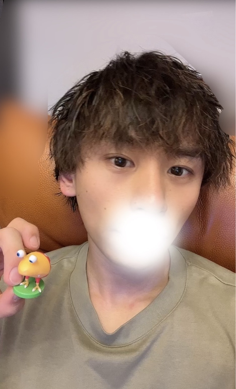 僕はセラピスト