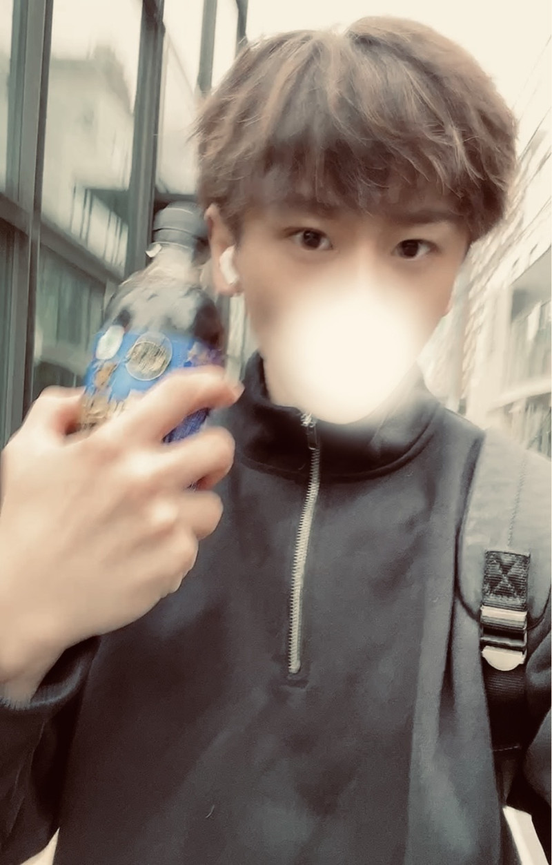 アイスコーヒー大好き